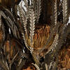 12" Autumn Banksia Foliage Flower 4oz - view 3 of 6