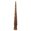 14-24" Natural Caba Spindle 3Pk - view 1 of 5