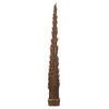 14-24" Natural Caba Spindle 3Pk - view 2 of 5