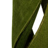 45-48" Curled Basil Coco Velvet Stems - view 4 of 5