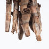 32-36" Natural Ladder Branches - 7/Pk - view 5 of 8