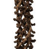 36-44" Natural Curled Ladder Branch 5/Pk - view 2 of 4