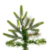 Vickerman Shawnee Fir Artificial Christmas Tree - view 3 of 4