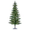 Vickerman Shawnee Fir Artificial Christmas Tree - view 1 of 4