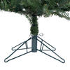 Vickerman Salem Pencil Pine Artificial Christmas Tree - view 5 of 7