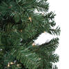 Vickerman Salem Pencil Pine Artificial Christmas Tree - view 6 of 7