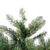 Vickerman Salem Pencil Pine Artificial Christmas Tree - view 7 of 7
