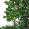 Vickerman Salem Pencil Pine Artificial Christmas Tree - view 3 of 7