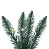 Vickerman Durham Pole Pine Artificial Christmas Tree - view 6 of 6