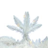Vickerman Sparkle White Spruce Pencil Artificial Christmas Tree - view 3 of 5