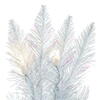 Vickerman Artificial Sparkle White Spruce Garland - view 5 of 5