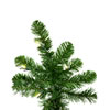 Vickerman Green Unique American Upside Down Artificial Tree - view 3 of 4
