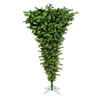 Vickerman Green Unique American Upside Down Artificial Tree - view 1 of 4