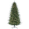 Vickerman Slim Itasca Fraser Fir Artificial Christmas Tree - view 1 of 6