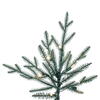 Vickerman Slim Itasca Fraser Fir Artificial Christmas Tree - view 5 of 6