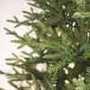 Vickerman Slim Itasca Fraser Fir Artificial Christmas Tree - view 2 of 6