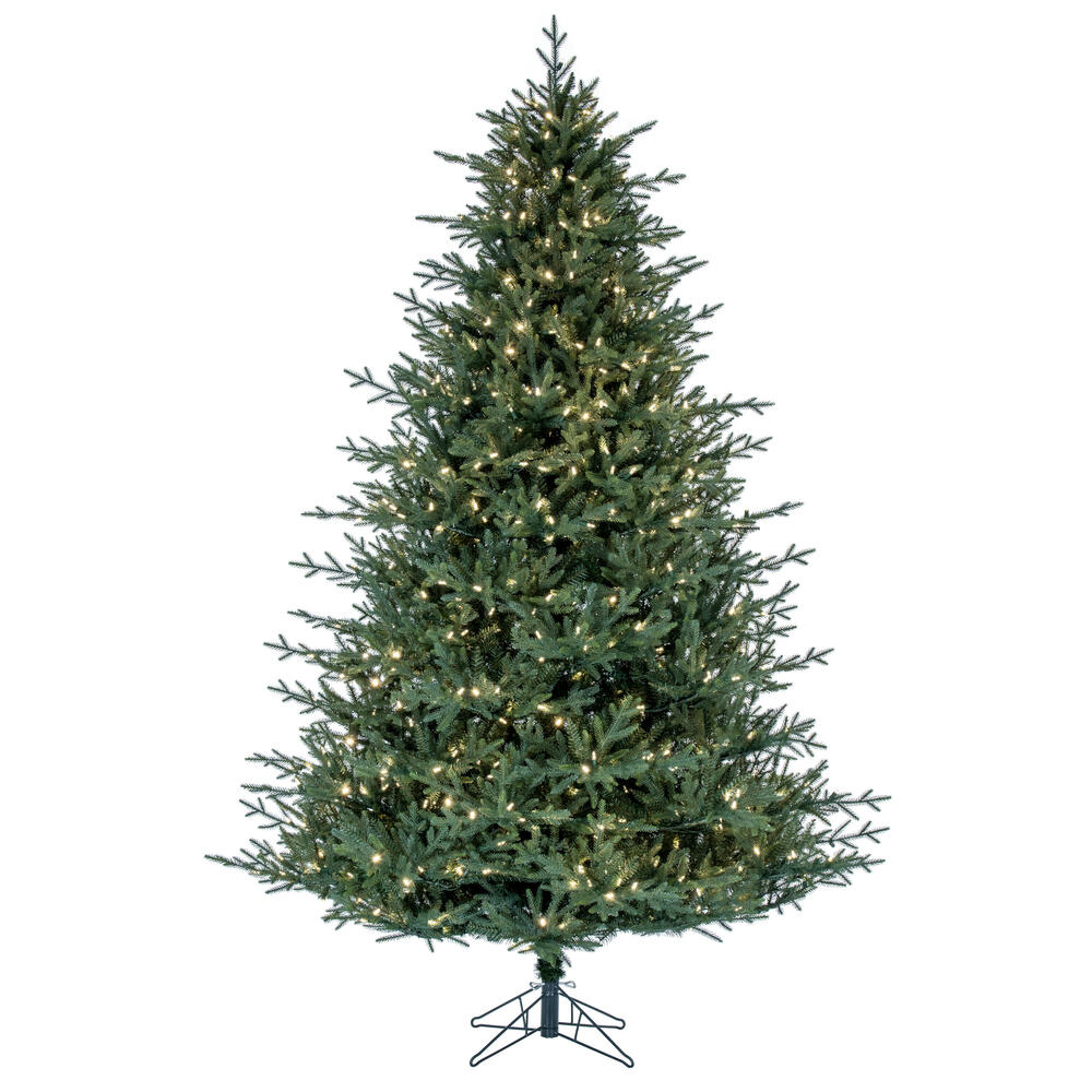 Vickerman Itasca Frasier Artificial Christmas Tree