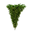 Vickerman Upside Down Artificial Christmas Half Tree - view 1 of 3
