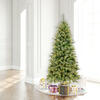 Vickerman Cashmere Pine Slim Artificial Christmas Tree - view 2 of 7