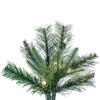 Vickerman Cashmere Pine Slim Artificial Christmas Tree - view 6 of 7
