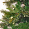 Vickerman Cashmere Pine Slim Artificial Christmas Tree - view 3 of 7