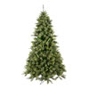 Vickerman Cashmere Pine Slim Artificial Christmas Tree Unlit - view 1 of 3