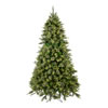 Vickerman Cashmere Pine Artificial Christmas Tree - view 1 of 6