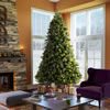 Vickerman Cashmere Pine Artificial Christmas Tree - view 2 of 6