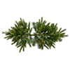 Vickerman Artificial 36" Cashmere Pine Swag - view 1 of 2