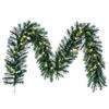 Vickerman Artificial Cashmere Pine Garland - view 1 of 6