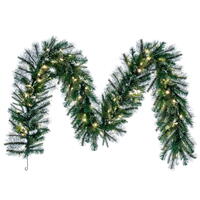 Garlands