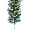 Vickerman Artificial Cashmere Pine Garland - view 4 of 6
