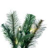 Vickerman Artificial Cashmere Pine Garland - view 6 of 6