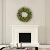 Vickerman Artificial Cashmere Pine Wreath - view 2 of 4