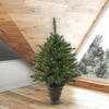 Vickerman Cashmere Pine Artificial Christmas Tree Battery Operated - view 2 of 4