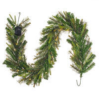 Garlands B/O