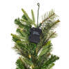 Vickerman Artificial 6' Cashmere Pine Garland - view 2 of 4