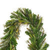 Vickerman Artificial 6' Cashmere Pine Garland - view 3 of 4