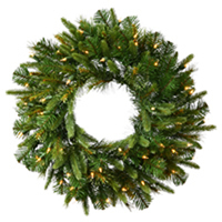 Wreaths B/O