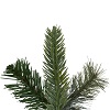 Vickerman Artificial Cashmere Pine Wreath - view 3 of 4