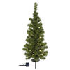 3' X 18" Solar Tree 93T LED 30WW - view 1 of 6