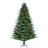 Vickerman King Spruce Artificial Christmas Tree - view 1 of 7