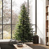 Vickerman King Spruce Artificial Christmas Tree - view 2 of 7