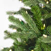 Vickerman King Spruce Artificial Christmas Tree - view 3 of 7