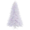 Vickerman Crystal White Pine Artificial Christmas Tree - view 1 of 3