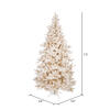 7.5' x 54" Flkd Vintage Fir LED 700WW - view 3 of 3