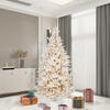7.5' x 54" Flkd Vintage Fir LED 700WW - view 2 of 3