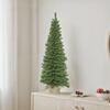 Vickerman Mini Pine Artificial Christmas Tree Unlit - view 2 of 3