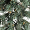 Vickerman Artificial 36" Colorado Blue Spruce Teardrop - view 3 of 6