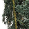 Vickerman Artificial 36" Colorado Blue Spruce Teardrop - view 4 of 6